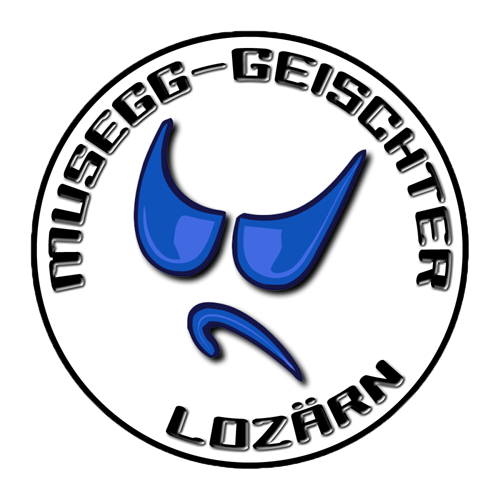 Guuggemusig Musegg-Geischter Lozärn Guuggemusig Musegg-Geischter Lozärn